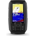 Garmin STRIKER Plus 4 (010-01870-01) Сонар за риболов