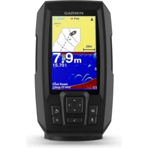 Garmin STRIKER Plus 4 (010-01870-01) Сонар за риболов