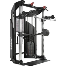 ATX LINE Dual Pulley FTO-600