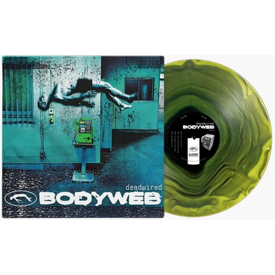 Bodyweb: Deadwired LP