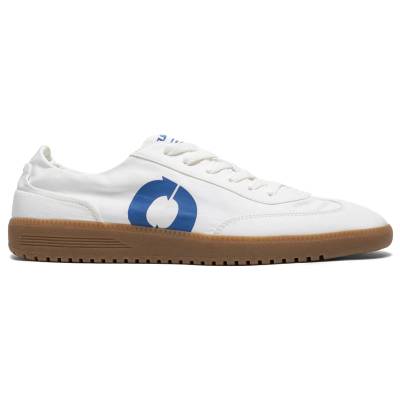 Мъжки маратонки Ecoalf Bapsom Strenk Sneaker - White - размер 46 (EU) (024-2096-0317)