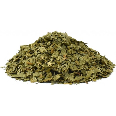 Naturway Rybíz černý list řezaný 1000 g