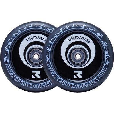 Root Industries Air Undialed 120 mm černé 2 ks – Zboží Dáma