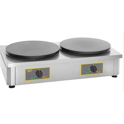 ROLLER GRILL CDE 400 – Zboží Dáma