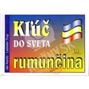 Kľúč do sveta-rumunčina