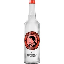 Thomas Henry Ginger Beer Spicy 0,75 l