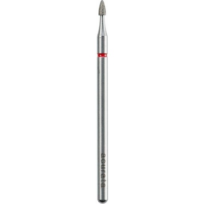 Acurata Fréza diamantová kuželová 1;6/3;5 mm