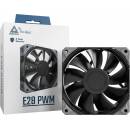 Montech E28 PWM Black E28 PWM (B)