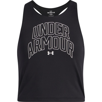Under Armour Motion branded tank xl