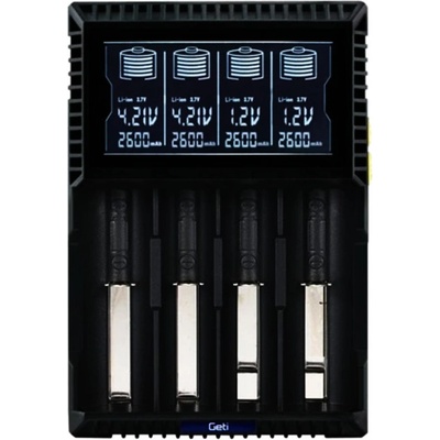 Geti GDC4U 04240500