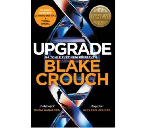 Upgrade - Crouch Blake