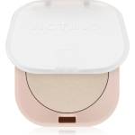 Notino Glow Perfecting Powder озаряваща компактна пудра Fair 4.5 гр