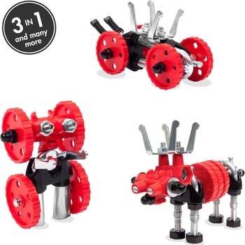 The OffBits stavebnica LosBit