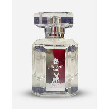 Alhambra Jubilant Rose EDP 100 ml