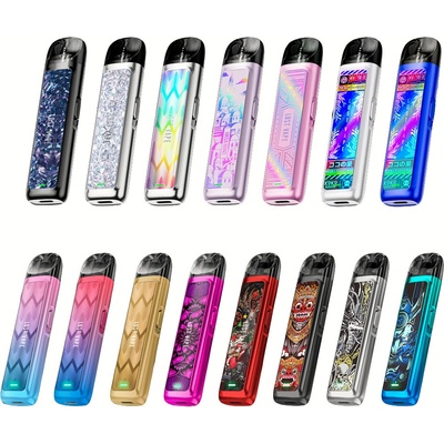 Lost Vape Ursa Nano Pod 800 mAh Winter Edition Freedom Fighter 1 ks