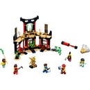 LEGO® NINJAGO® 71735 Turnaj živlov