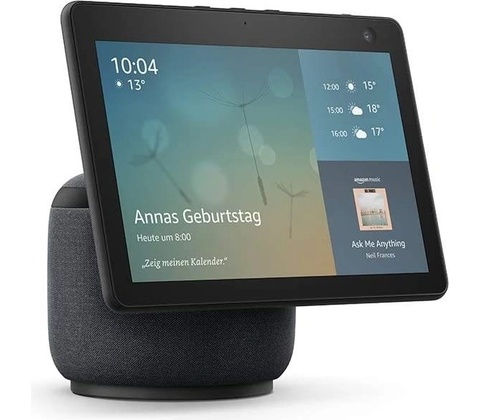 Amazon Echo Show 10