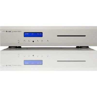 Musical Fidelity M2SCD