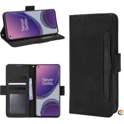 OPPO Reno7 Lite 5G Wallet Калъф и Протектор
