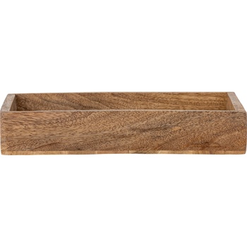 Bloomingville Поднос за сервиране Katalyn от мангово дърво 20 x 30 см (82068285)