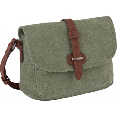 Camel Active taška přes rameno 340-601 Khaki 35