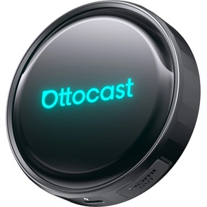 Ottocast Безжичен адаптер Ottocast OTTOAIBOX P3 Pro за Android (PCS61-TE)