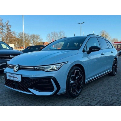 Volkswagen Golf 2.0 TDI DSG R-Line 110 kW