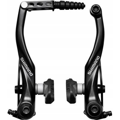 Shimano Alivio BR-T4000 V-brake čierna