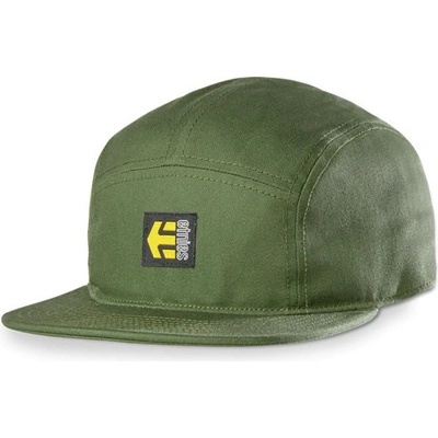 Etnies Camp Hat Olive