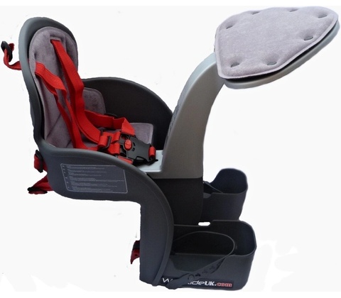 WeeRide Safefront