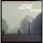 Bill Evans - Green Dolphin Street (180 g) (LP) (8436542016803)