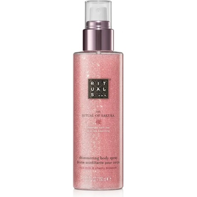 Rituals The Ritual Of Sakura Спрей за тяло 150 ml