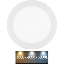 Ecolite LED-WSL-CCT/12W/BI