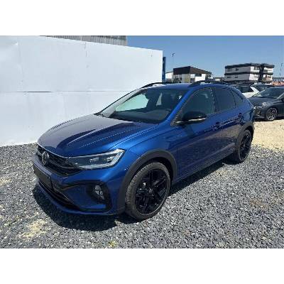 Volkswagen Taigo 1.0 TSI R-Line DSG 85 kW