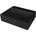 Deante Correo 40x50 cm black (CQR_NU5M)