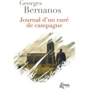 Journal d'un curé de campagne | Georges Bernanos (2023)