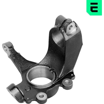 Čep nápravy, zavěšení kol OPTIMAL KN-301667-01-L (KN30166701L)