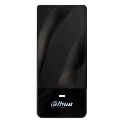 Dahua Technology Безконтактен четец RFID 125kHz, Dahua ASR1200E-D (ASR1200E-D W34)