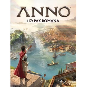 Ubisoft Anno 117: Pax Romana (PC)
