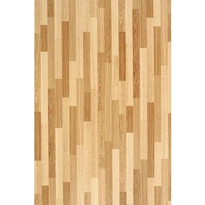 D-C-Fix Samolepiaca fólia Modern Butcherblock hnedá 67,5x200 cm