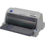 Epson LQ-630 (C11C480141/019) Принтери