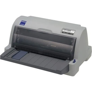Epson LQ-630 (C11C480141/019) Принтери