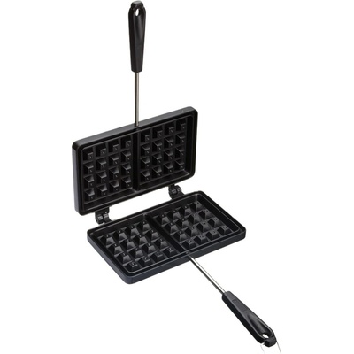 Dvojitý vaflovač Kitchen Craft