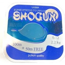 Milfa Shogun 150m 0,20mm