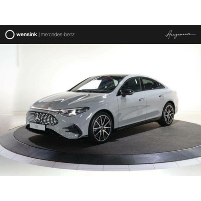 Mercedes-Benz CLA 250 Edition 200 kW