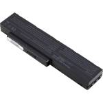 Fujitsu Батерия за лаптопи Fujitsu, 8 клетки, 11.1V, 4400mAh, Заместител (FU-BS-0016)