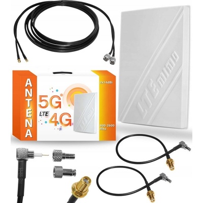 Ubiquiti IS-M5