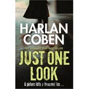 Just One Look - Harlan Coben