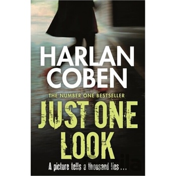Just One Look - Harlan Coben