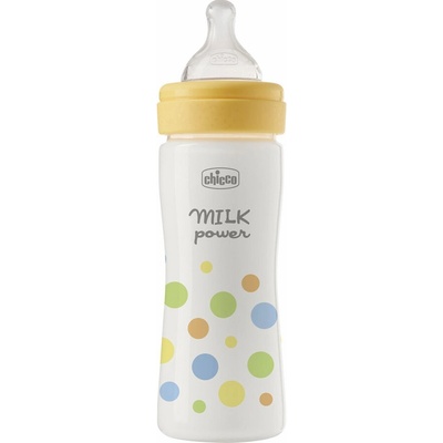 Chicco Kojenecká láhev Perfect Easy 250 ml